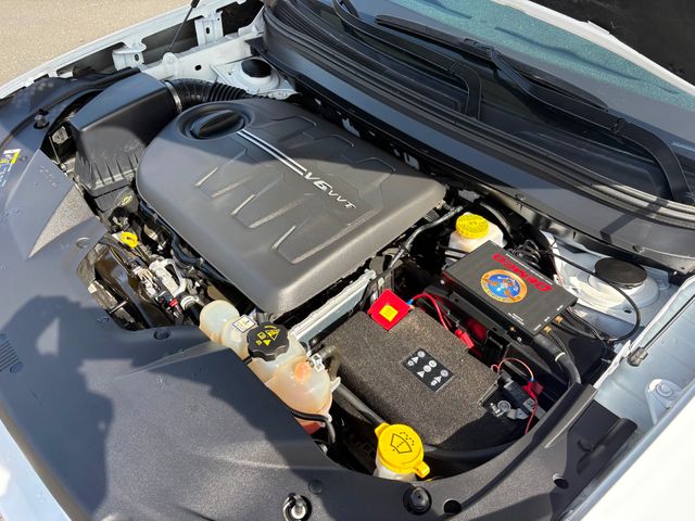 2021 Jeep Cherokee Latitude Lux 2021 Jeep Cherokee Latitude Lux