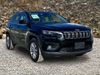 2021 Jeep Cherokee Latitude Lux | Naugatuck, Connecticut | A Better Way Wholesale Autos-CT 2021 Jeep Cherokee Latitude Lux | Naugatuck, Connecticut | A Better Way Wholesale Autos-CT
