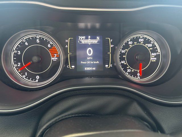 2021 Jeep Cherokee Latitude Plus | Rome, GA | Knight's Car Store 2021 Jeep Cherokee Latitude Plus | Rome, GA | Knight's Car Store