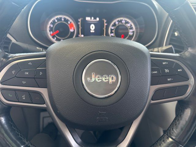 2021 Jeep Cherokee Latitude Plus | Rome, GA | Knight's Car Store 2021 Jeep Cherokee Latitude Plus | Rome, GA | Knight's Car Store