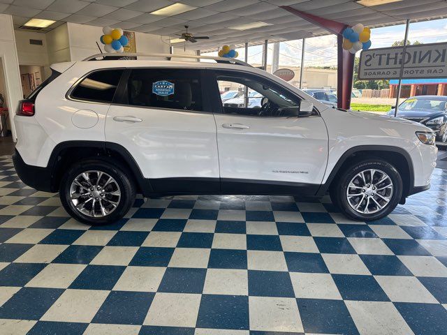 2021 Jeep Cherokee Latitude Plus | Rome, GA | Knight's Car Store 2021 Jeep Cherokee Latitude Plus | Rome, GA | Knight's Car Store