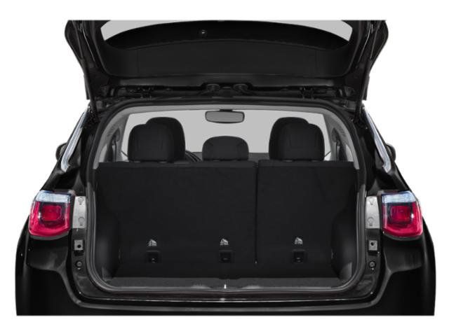 2021 Jeep Compass 4WD Altitude