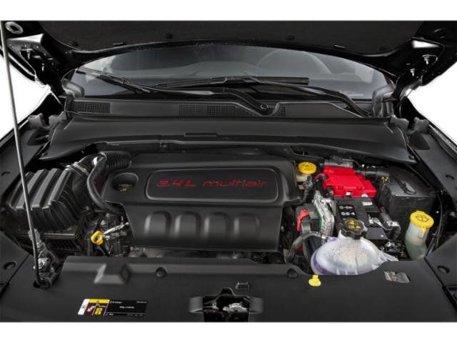 2021 Jeep Compass 4WD Altitude