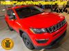 2021 Jeep Compass 4x4 Sport | Bentleyville, Pennsylvania | Tregembo Motors