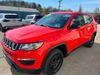 2021 Jeep Compass 4x4 Sport | Bentleyville, Pennsylvania | Tregembo Motors