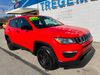 2021 Jeep Compass 4x4 Sport | Bentleyville, Pennsylvania | Tregembo Motors 2021 Jeep Compass 4x4 Sport | Bentleyville, Pennsylvania | Tregembo Motors