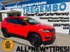 2021 Jeep Compass 4x4 Sport | Bentleyville, Pennsylvania | Tregembo Motors 2021 Jeep Compass 4x4 Sport | Bentleyville, Pennsylvania | Tregembo Motors