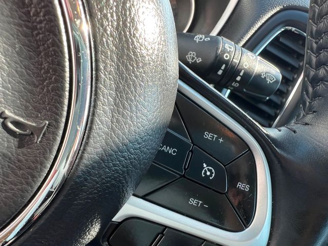 2021 Jeep Compass 4x4 Sport