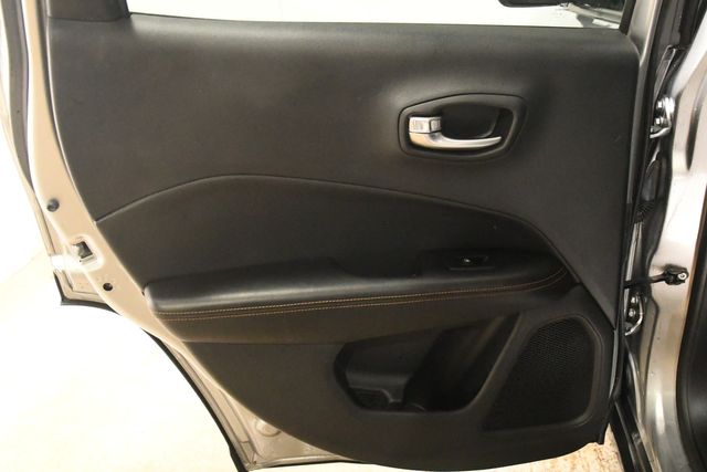 2021 Jeep Compass Limited | Branford, CT | Sound Auto Wholesalers