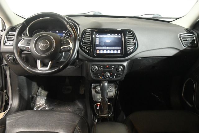 2021 Jeep Compass Limited | Branford, CT | Sound Auto Wholesalers