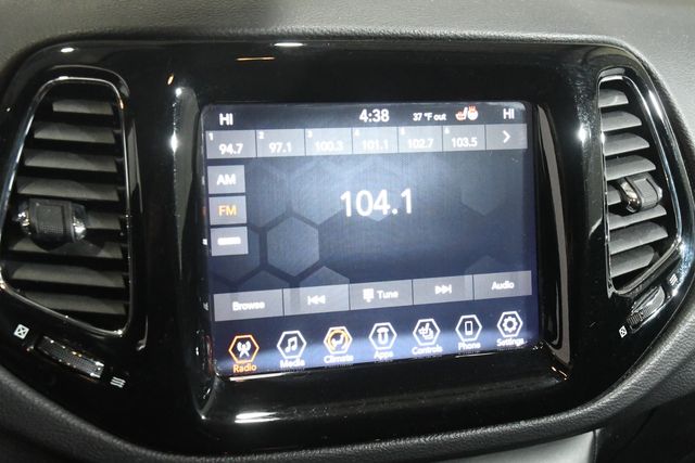 2021 Jeep Compass Limited | Branford, CT | Sound Auto Wholesalers 2021 Jeep Compass Limited | Branford, CT | Sound Auto Wholesalers