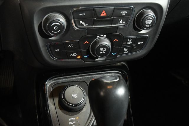 2021 Jeep Compass Limited | Branford, CT | Sound Auto Wholesalers