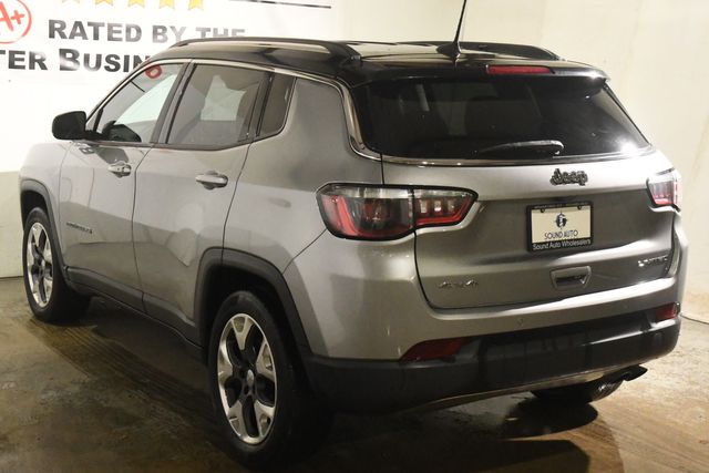 2021 Jeep Compass Limited | Branford, CT | Sound Auto Wholesalers 2021 Jeep Compass Limited | Branford, CT | Sound Auto Wholesalers