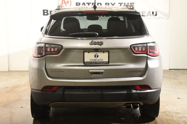 2021 Jeep Compass Limited | Branford, CT | Sound Auto Wholesalers 2021 Jeep Compass Limited | Branford, CT | Sound Auto Wholesalers