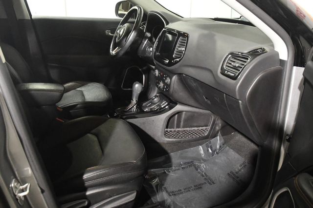 2021 Jeep Compass Limited | Branford, CT | Sound Auto Wholesalers