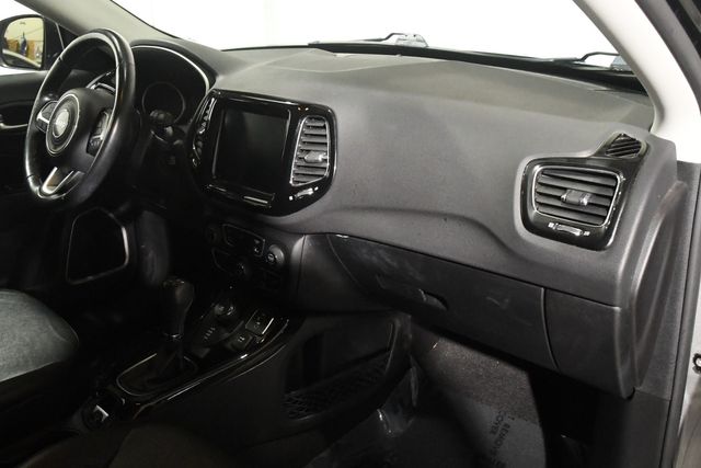 2021 Jeep Compass Limited | Branford, CT | Sound Auto Wholesalers