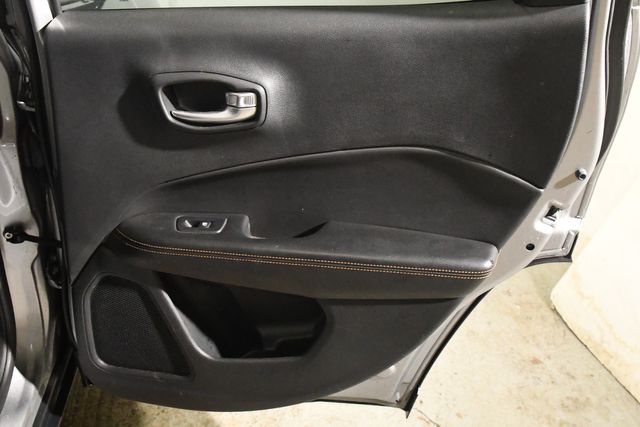 2021 Jeep Compass Limited | Branford, CT | Sound Auto Wholesalers