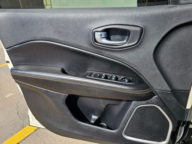 2021 Jeep Compass Limited | Brownsville TX | English Motors 2021 Jeep Compass Limited | Brownsville TX | English Motors