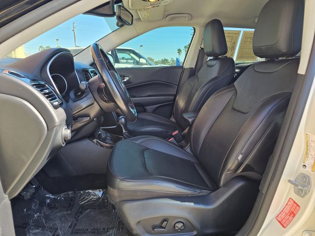 2021 Jeep Compass Limited | Brownsville TX | English Motors 2021 Jeep Compass Limited | Brownsville TX | English Motors