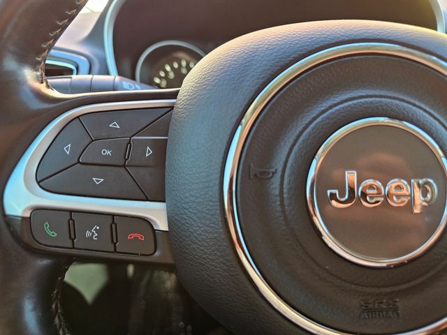2021 Jeep Compass Limited | Brownsville TX | English Motors