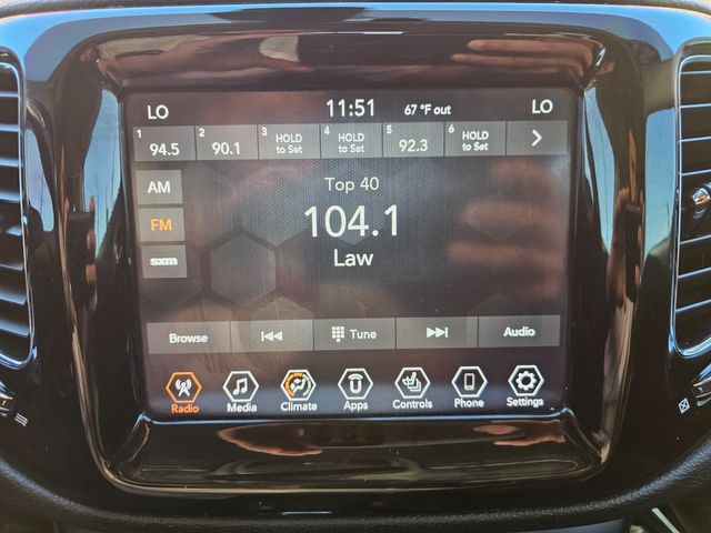 2021 Jeep Compass Limited | Brownsville TX | English Motors