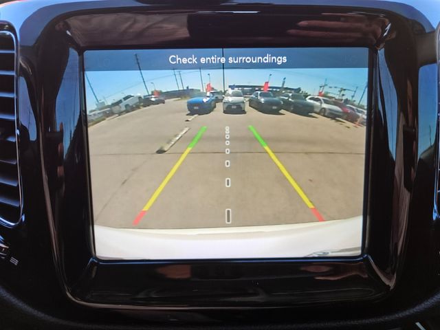 2021 Jeep Compass Limited | Brownsville TX | English Motors