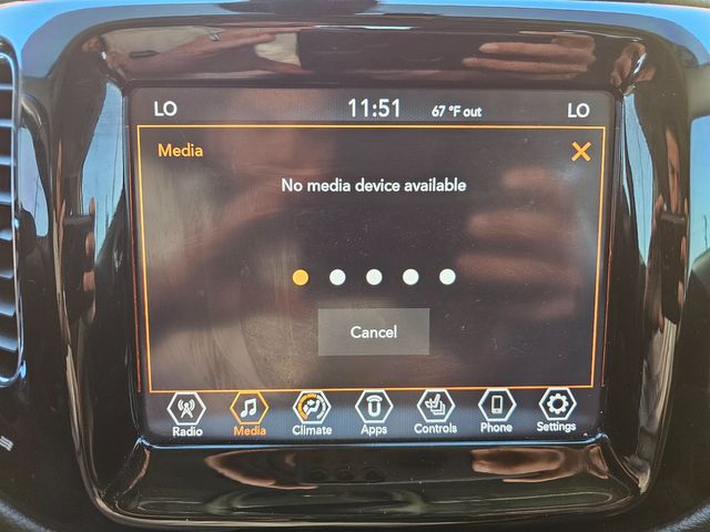 2021 Jeep Compass Limited | Brownsville TX | English Motors