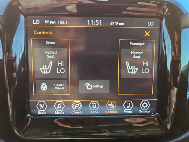 2021 Jeep Compass Limited | Brownsville TX | English Motors 2021 Jeep Compass Limited | Brownsville TX | English Motors