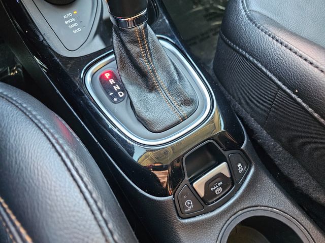 2021 Jeep Compass Limited | Brownsville TX | English Motors