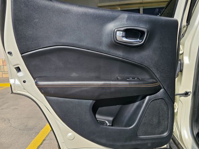 2021 Jeep Compass Limited | Brownsville TX | English Motors