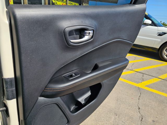 2021 Jeep Compass Limited | Brownsville TX | English Motors