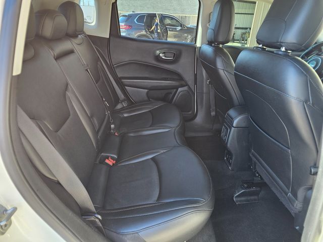 2021 Jeep Compass Limited | Brownsville TX | English Motors 2021 Jeep Compass Limited | Brownsville TX | English Motors