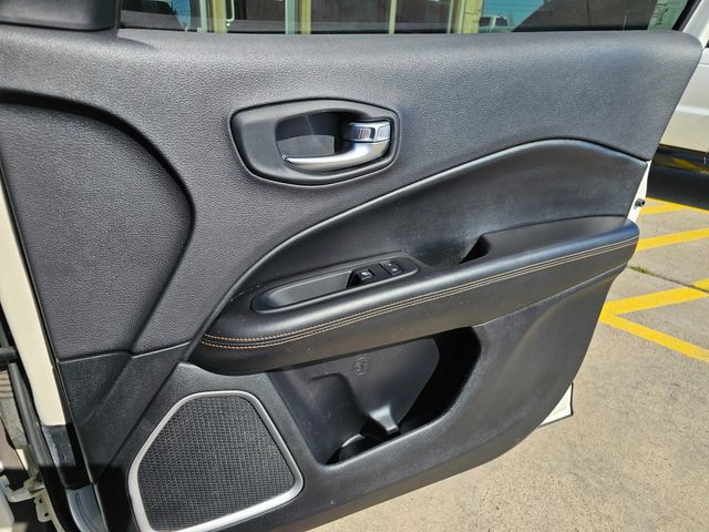 2021 Jeep Compass Limited | Brownsville TX | English Motors