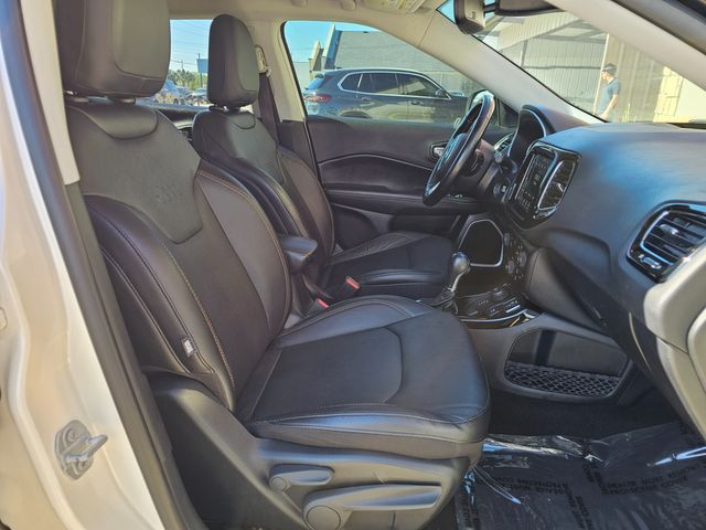 2021 Jeep Compass Limited | Brownsville TX | English Motors 2021 Jeep Compass Limited | Brownsville TX | English Motors