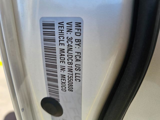 2021 Jeep Compass Limited | Brownsville TX | English Motors