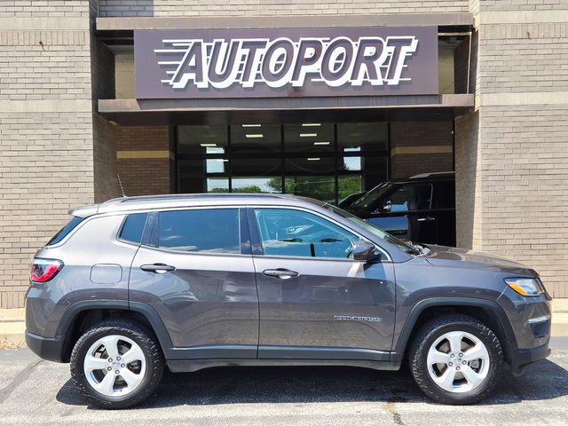 2021 Jeep Compass Latitude | Ellisville, MO | AutoPort 2021 Jeep Compass Latitude | Ellisville, MO | AutoPort