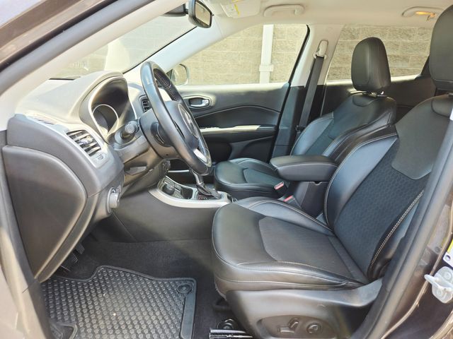 2021 Jeep Compass Latitude | Ellisville, MO | AutoPort 2021 Jeep Compass Latitude | Ellisville, MO | AutoPort