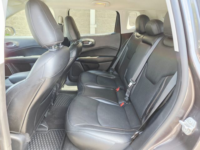 2021 Jeep Compass Latitude | Ellisville, MO | AutoPort 2021 Jeep Compass Latitude | Ellisville, MO | AutoPort