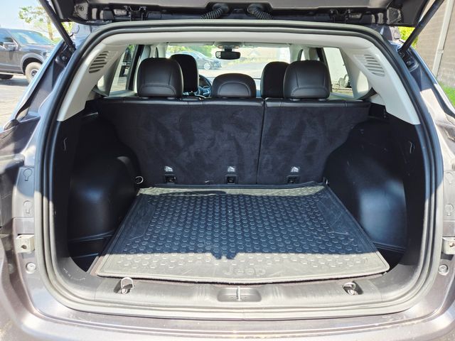 2021 Jeep Compass Latitude | Ellisville, MO | AutoPort 2021 Jeep Compass Latitude | Ellisville, MO | AutoPort