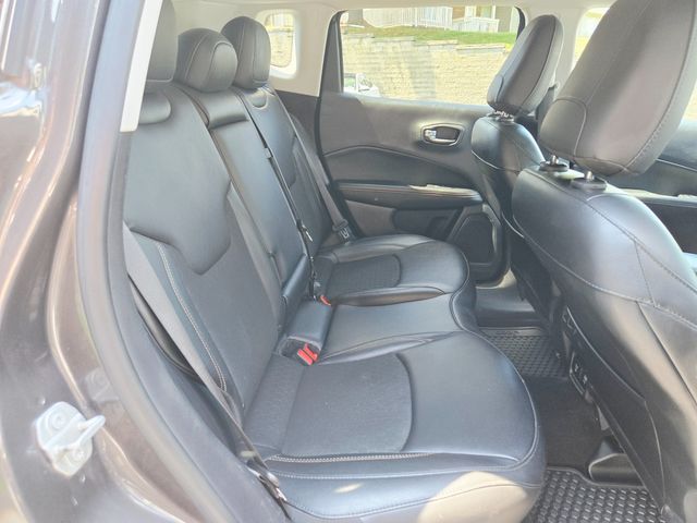 2021 Jeep Compass Latitude | Ellisville, MO | AutoPort 2021 Jeep Compass Latitude | Ellisville, MO | AutoPort