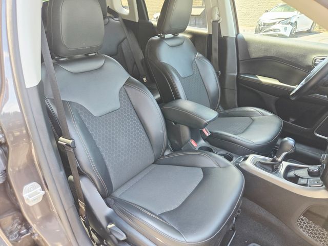 2021 Jeep Compass Latitude | Ellisville, MO | AutoPort 2021 Jeep Compass Latitude | Ellisville, MO | AutoPort