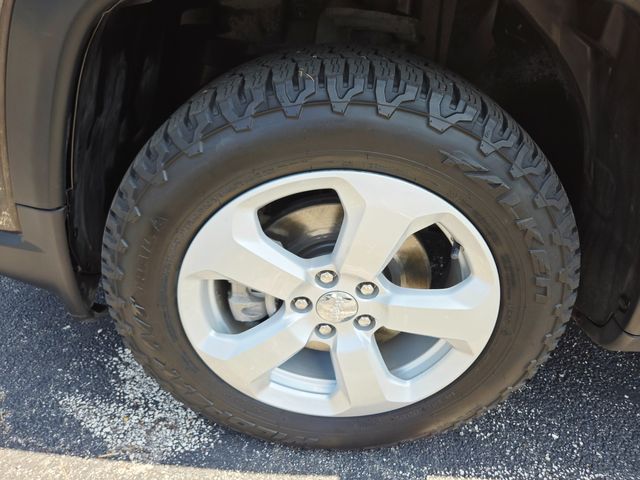 2021 Jeep Compass Latitude | Ellisville, MO | AutoPort 2021 Jeep Compass Latitude | Ellisville, MO | AutoPort