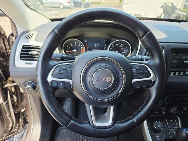 2021 Jeep Compass Latitude | Ellisville, MO | AutoPort 2021 Jeep Compass Latitude | Ellisville, MO | AutoPort