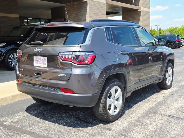 2021 Jeep Compass Latitude | Ellisville, MO | AutoPort 2021 Jeep Compass Latitude | Ellisville, MO | AutoPort