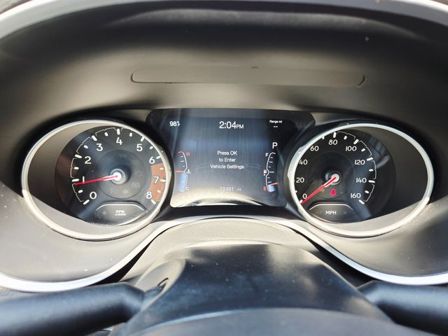 2021 Jeep Compass Latitude | Ellisville, MO | AutoPort 2021 Jeep Compass Latitude | Ellisville, MO | AutoPort