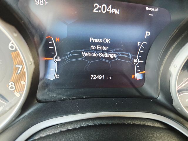 2021 Jeep Compass Latitude | Ellisville, MO | AutoPort 2021 Jeep Compass Latitude | Ellisville, MO | AutoPort