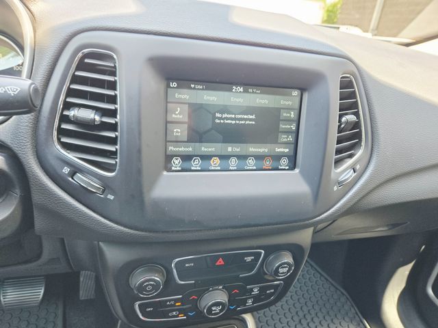 2021 Jeep Compass Latitude | Ellisville, MO | AutoPort 2021 Jeep Compass Latitude | Ellisville, MO | AutoPort