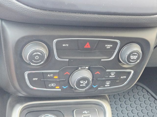 2021 Jeep Compass Latitude | Ellisville, MO | AutoPort 2021 Jeep Compass Latitude | Ellisville, MO | AutoPort