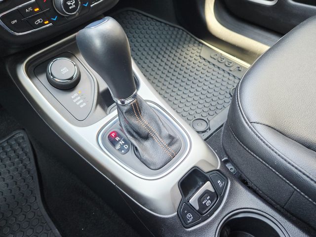 2021 Jeep Compass Latitude | Ellisville, MO | AutoPort 2021 Jeep Compass Latitude | Ellisville, MO | AutoPort