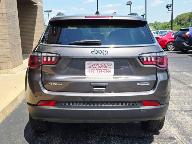 2021 Jeep Compass Latitude | Ellisville, MO | AutoPort 2021 Jeep Compass Latitude | Ellisville, MO | AutoPort